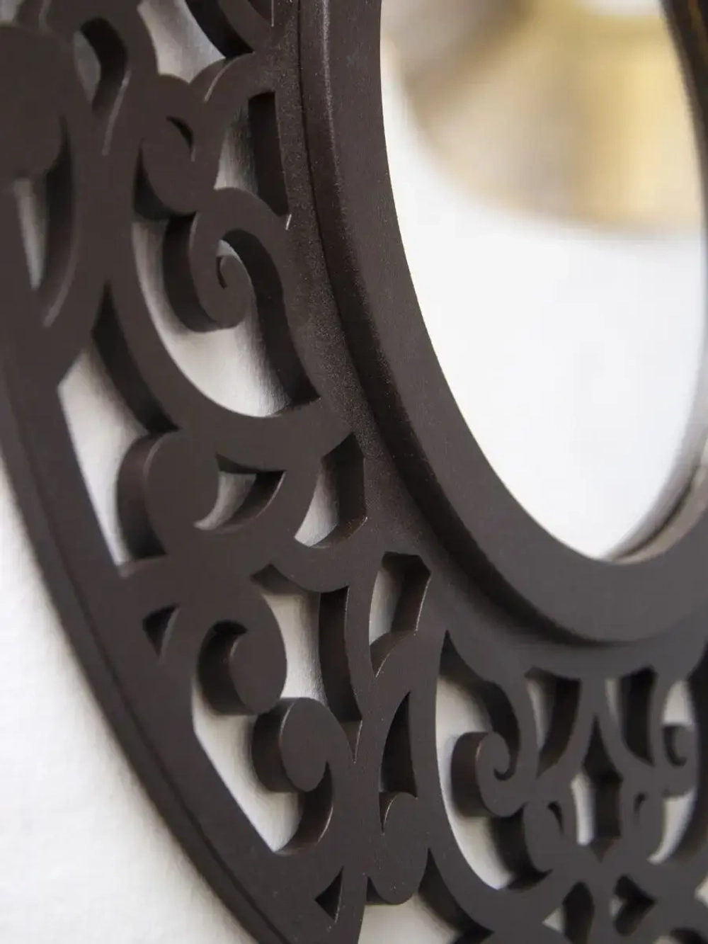 Зеркало настенное