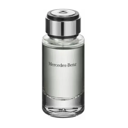 Унисекс парфюм Mercedes Benz Eau de Toilette 240 мл