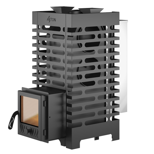 Печь для бани ASTON 20 "АКВА"