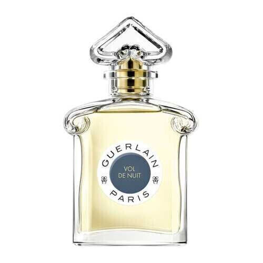Женский туалетная вода GUERLAIN Vol De Nuit (2021) 6% - 12%