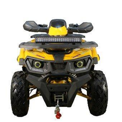 Квадроцикл AVANTIS HUNTER 200 BIG PREMIUM (БАЛАНС. ВАЛ)