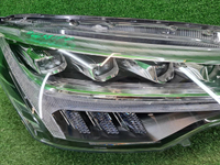 Битая Фара правая Haval Jolion (2021-н.в.) LED