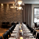 люстра Cicatrices De Luxe 5