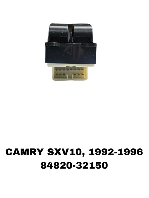 ПУЛЬТ СТЕКЛОПОДЪЕМНИКА CAMRY SXV10, 1992-1996 SV21