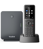 Телефонная система  Yealink W77P