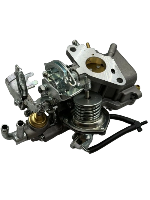 Карбюратор Nissan K15/K21/K25 16010-FU400