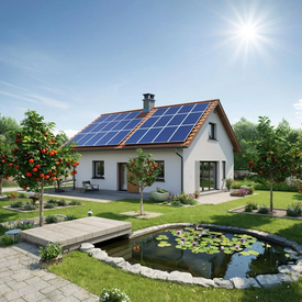 Как правильно подобрать солнечную электростанцию: пошаговое руководство