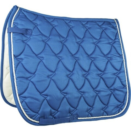 HKM Вальтрап универсальный с флисом, васильковый