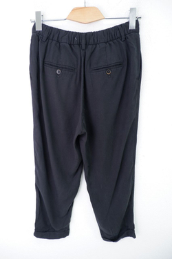 Брюки Zara укороченные 44 размер