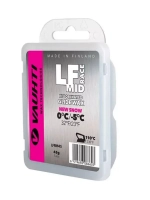 Низкофтористый парафин VAUHTI LF RACE MID 45 гр.