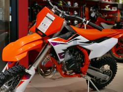 KTM 50 SX