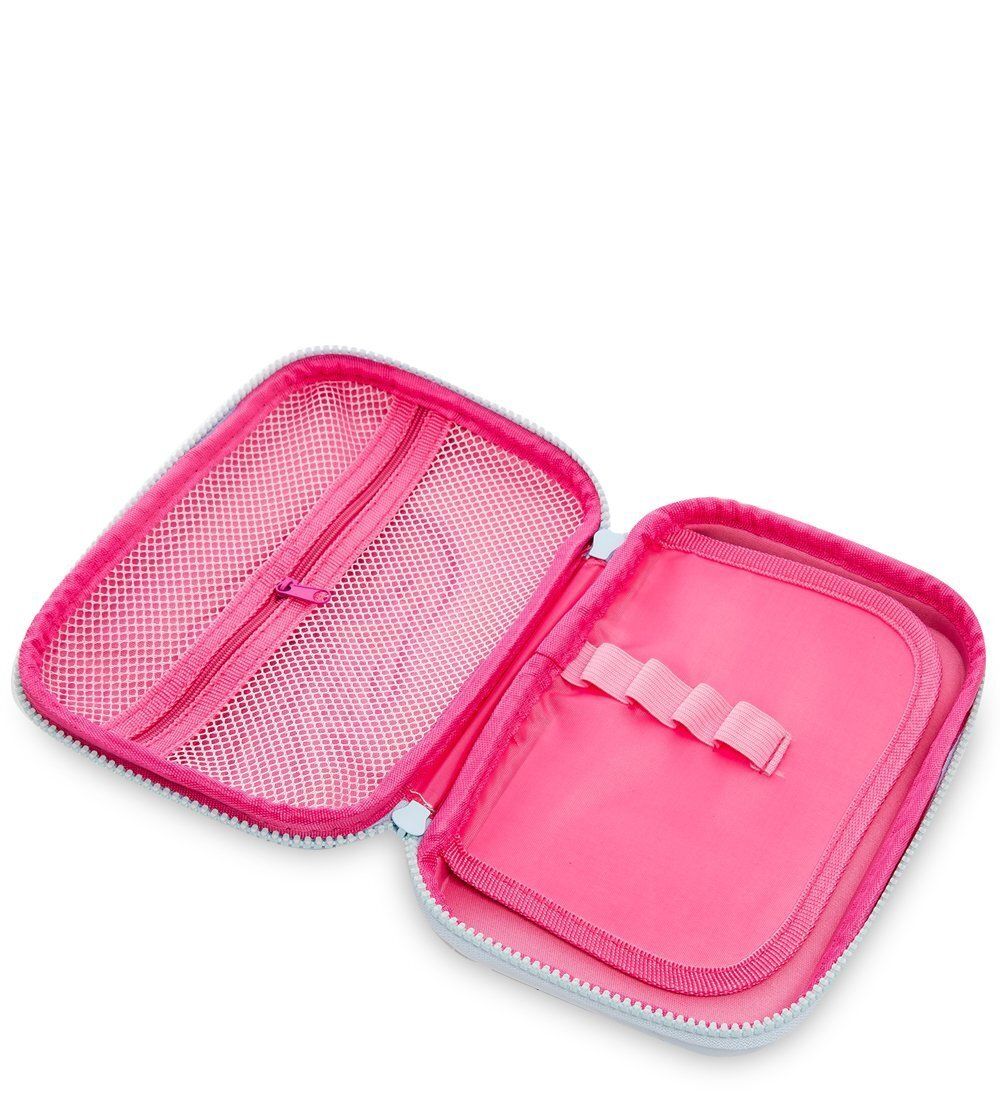 BX-121/1 Пенал «Мисс цветик»