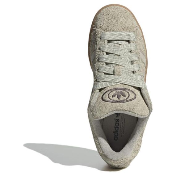 adidas originals Campus 00s Кроссовки для скейтбординга Низкие Бежево-коричневые Унисекс