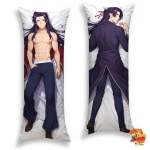 Дакимакура Монолог Фармацевта Женьши