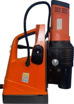 Станок сверлильный на магнитной подошве AT-S SU-125