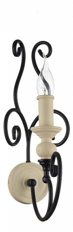 Бра Maytoni H631-WL-01-B
