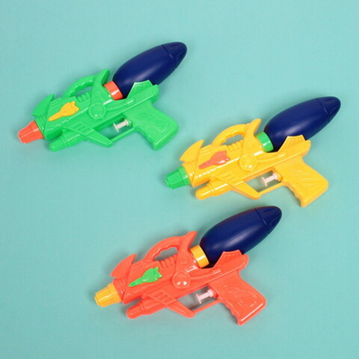 Водяной пистолет «Атака» 22 см