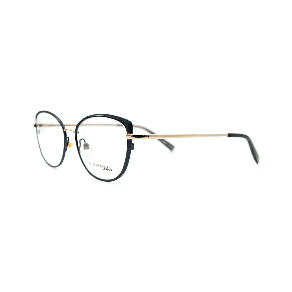 Оправа бабочка William Morris 50191 C2 черная