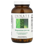 Innate Response Formulas, магний, 120 капсул