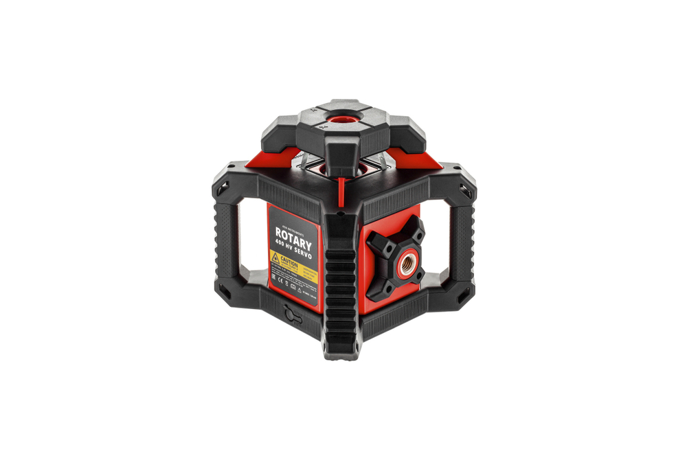 Нивелир лазерный ADA ROTARY 400 HV SERVO (версия 2020 года) (Online product)