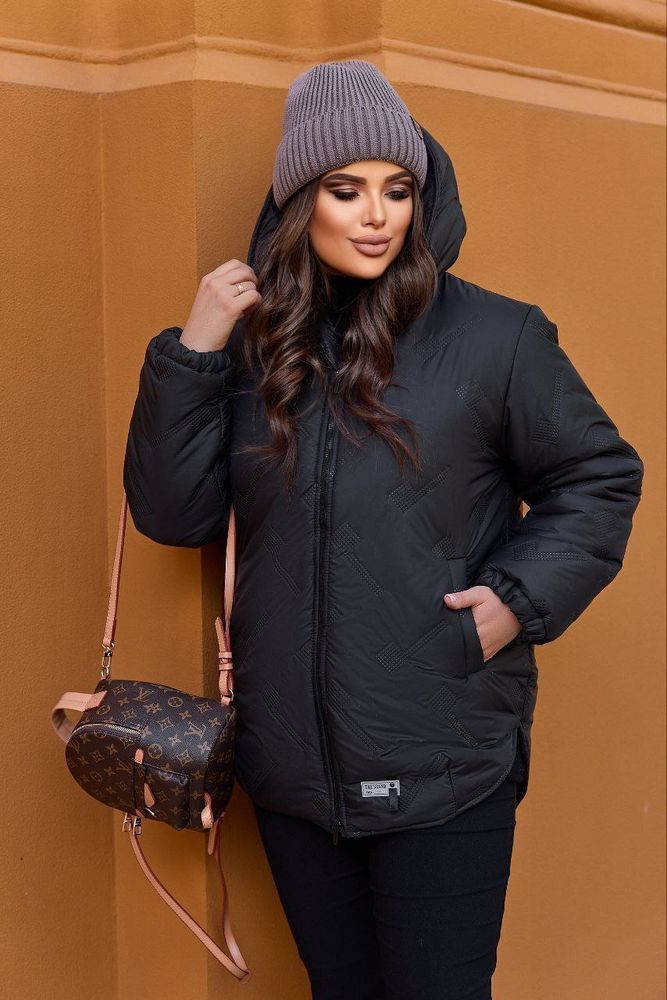 Куртка УК-773 Фабрика Моды