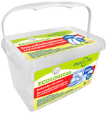 СОЛЬ MOLECOLA ЭКОЛОГИЧНАЯ ТАБЛЕТИРОВАННАЯ Д/ПОСУДОМОЕЧНЫХ МАШИН 2КГ 70075