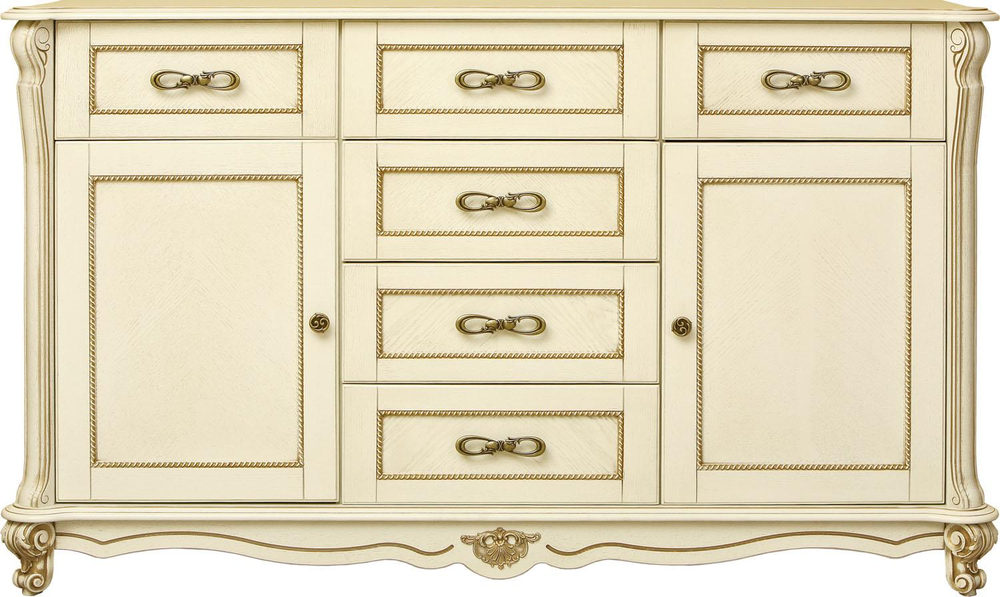 Тумба «Алези 3» П1.350.0.03 (П350.03)