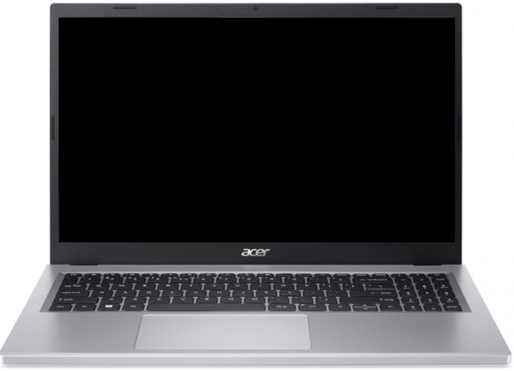 Ноутбук  Acer Aspire 3 A315-24P-R9SE 15.6 ", Ryzen 3, 8 Гб RAM, 512 Гб SSD, Radeon Graphics, Серебристый
