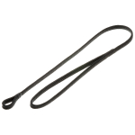 V.I.PET Водилка-затяжка с петлей (лента-чулок) 7 мм, 60 см