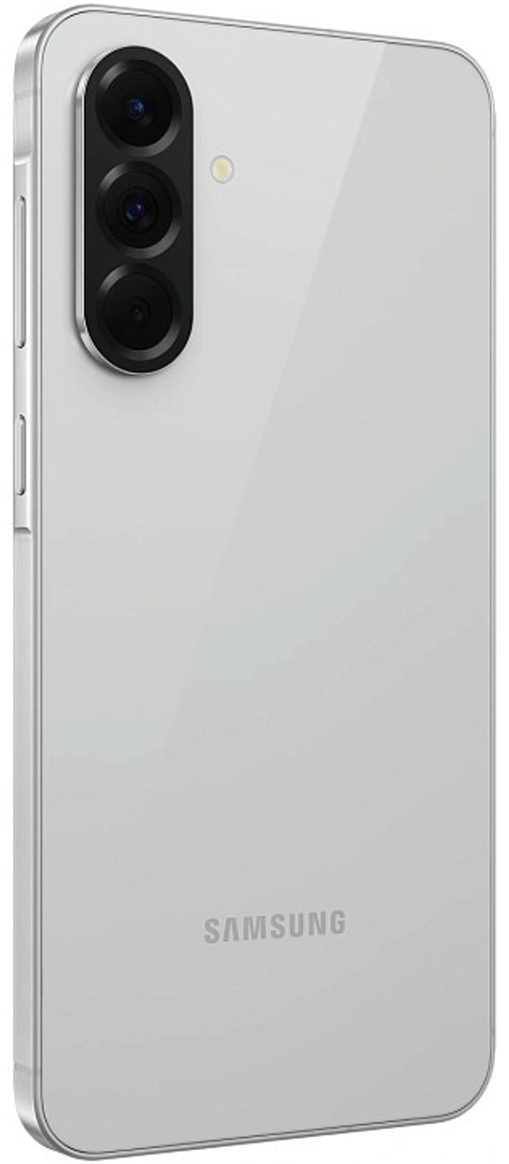 Смартфон Samsung Galaxy A56 SM-A566B 8/256GB Light Gray