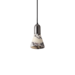 Pendant design lamp DL2059 by Bulgari