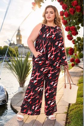 Цена на Костюм-5199 больших размеров