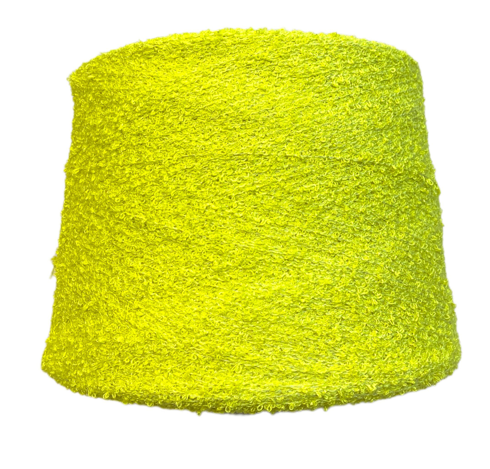 Пряжа на бобине (Италия) 27% шелк 35% хлопок 30% вискоза 8% п/а 100г-440м 330г