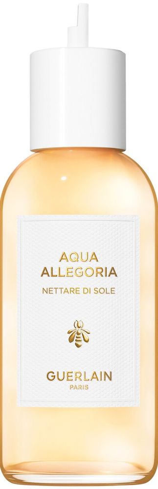 Guerlain Aqua Allegoria Nettare di Sole Eau de Toilette Refill 200 ml Guerlain Aqua Allegoria Nettare di Sole Eau de Toilette Refill 200 ml