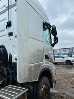 Shacman (Shaanxi) SX* 4x2 Седельный тягач SX4188YY381 (Дизельный, 12,5 л, 473 л.с., АТ)