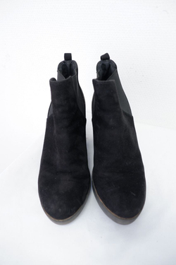 Полусапожки демисезонные 39 размер