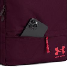 Рюкзак городской Under Armour Loudon Backpack S, 1376456-600, 33*26*8,5 см, 10л.