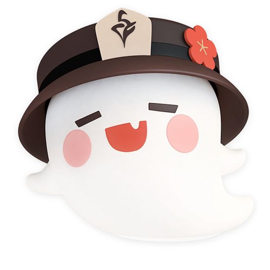 Светильник Genshin Impact Boo Tao!