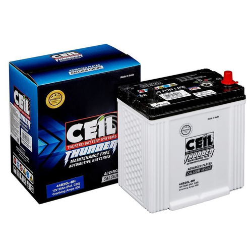 Аккумулятор CEIL JIS 44B20L-BH 44B20LBH