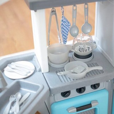 Игровая кухня "Большая семья-2"