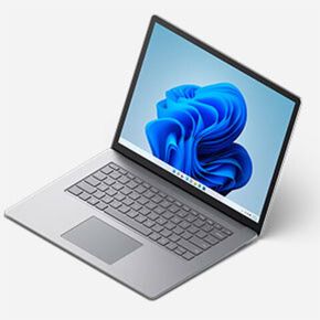 Surface Laptop 4