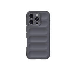 Противоударный чехол Flexible Case для iPhone 16 Pro Max