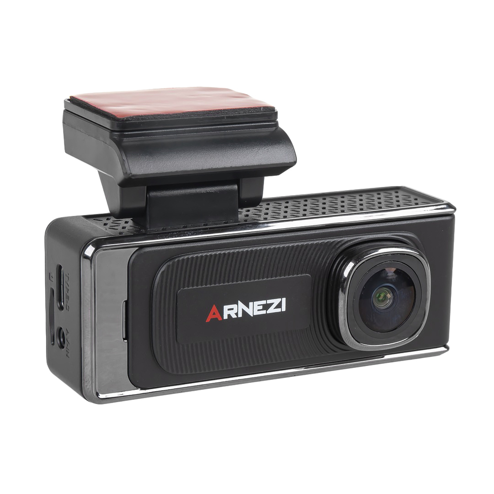 Видеорегистратор с камерой заднего вида ARNEZI D400 (4K+Full HD, Wi-Fi, G-сенсор), , Max Вт ARNEZI A2011008