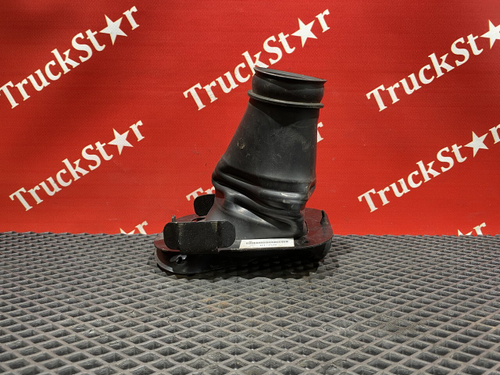 Кожух рулевого кардана 2018г