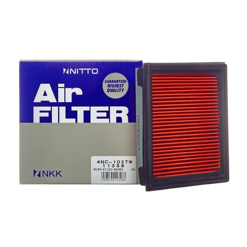 Фильтр воздушный Nitto 4NC1037W