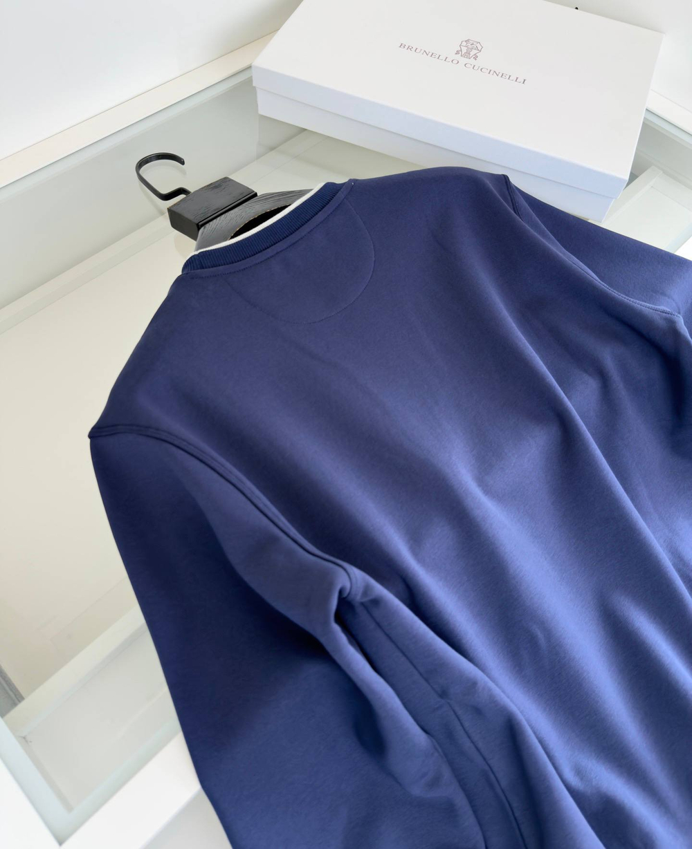 Свитшот Brunello Cucinelli