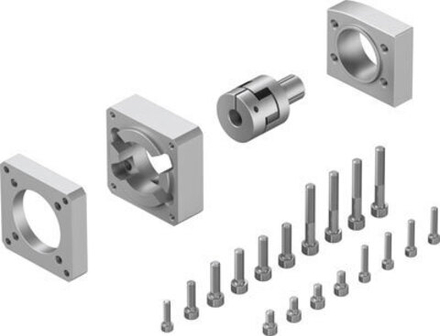 EAMM-A-N38-60G Осевой набор