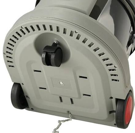 Пылесос сетевой Evoline DVC 115 DVC115