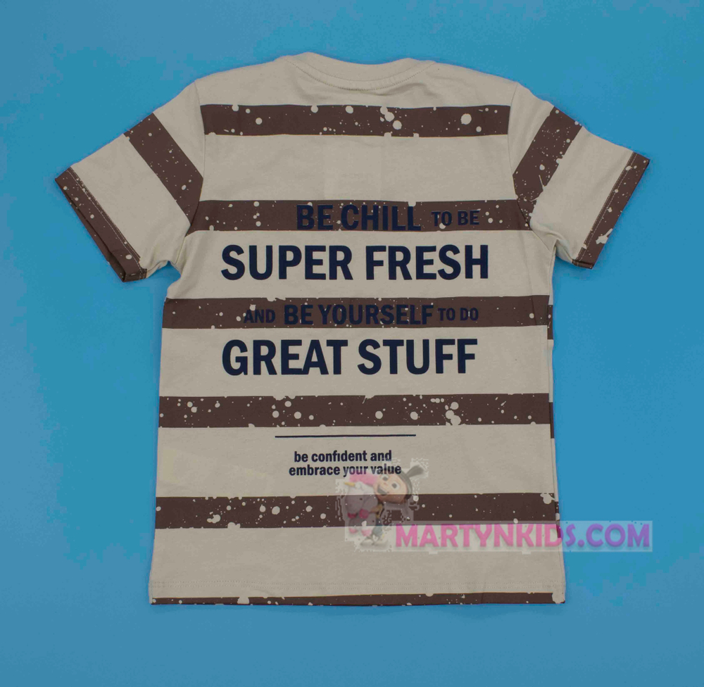 костюм Полоски Super 4621