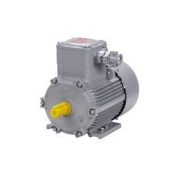 Электродвигатель АИМУ 100 L4 У1, 380В, 1ExdIIBT4 Gb, 4/1500 IM1081